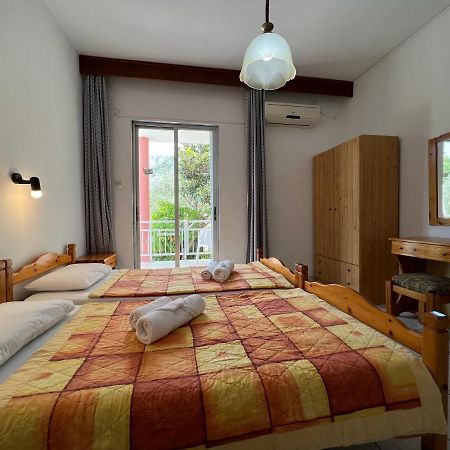 Villa Eleni - Thassos Town Ngoại thất bức ảnh