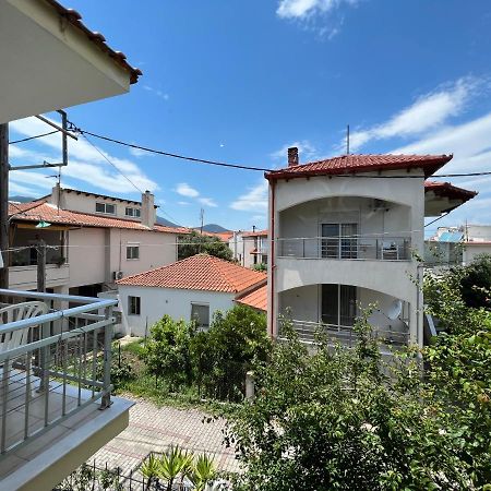 Villa Eleni - Thassos Town Ngoại thất bức ảnh