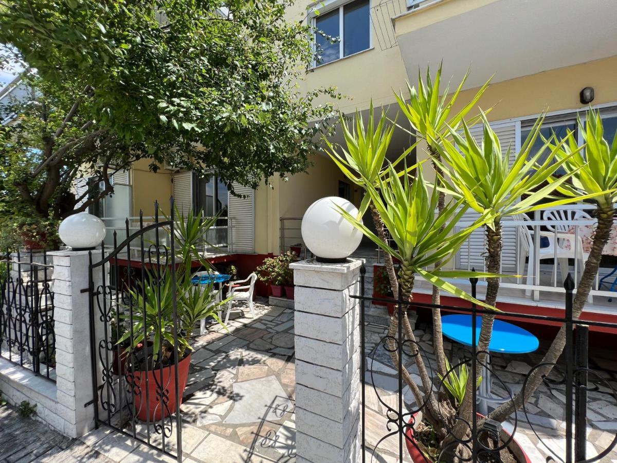 Villa Eleni - Thassos Town Ngoại thất bức ảnh