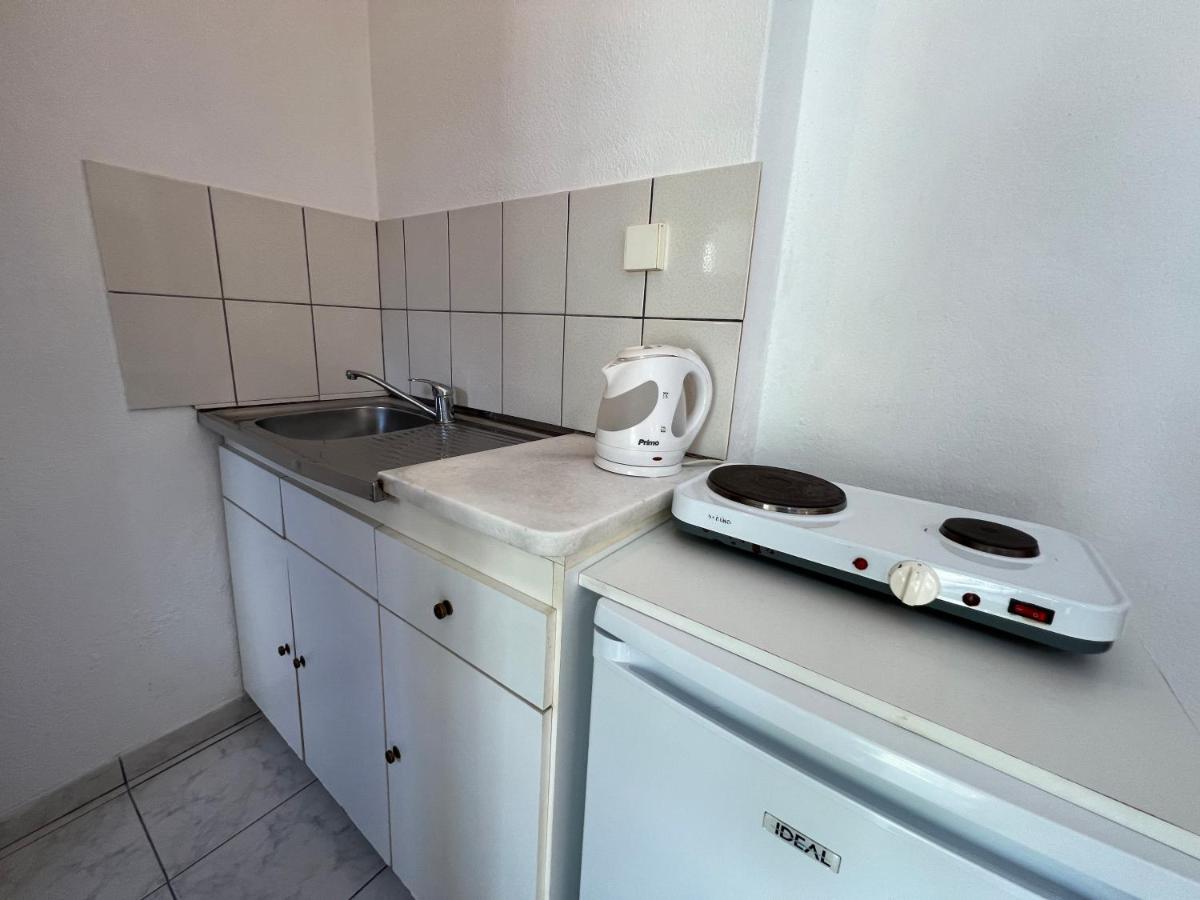 Villa Eleni - Thassos Town Ngoại thất bức ảnh
