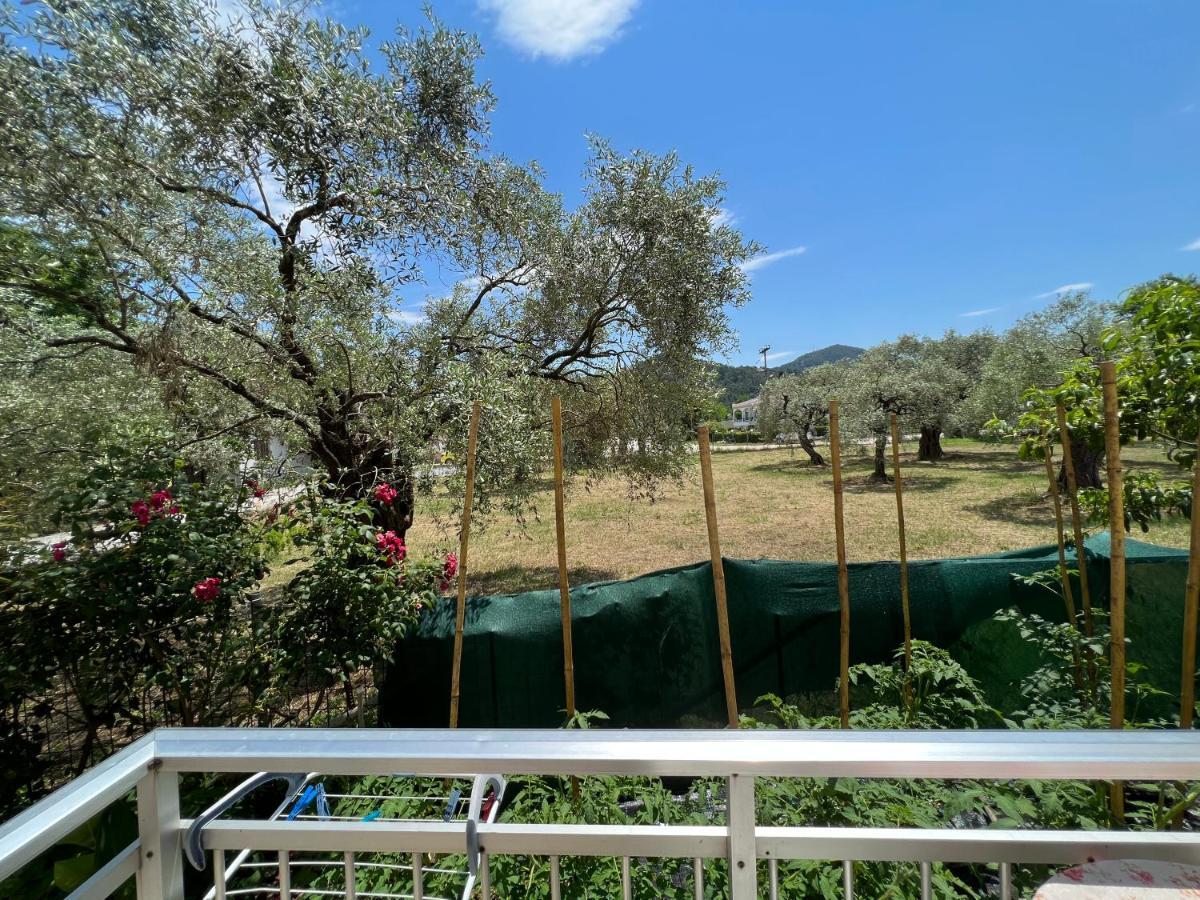 Villa Eleni - Thassos Town Ngoại thất bức ảnh