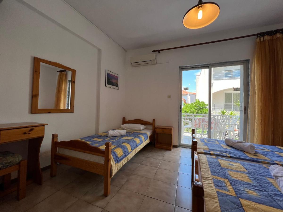 Villa Eleni - Thassos Town Ngoại thất bức ảnh