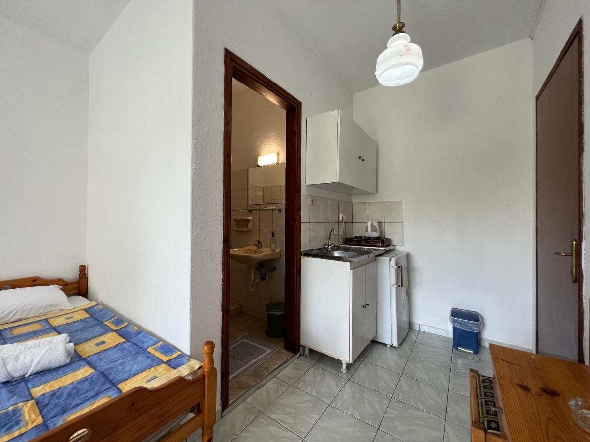 Villa Eleni - Thassos Town Ngoại thất bức ảnh