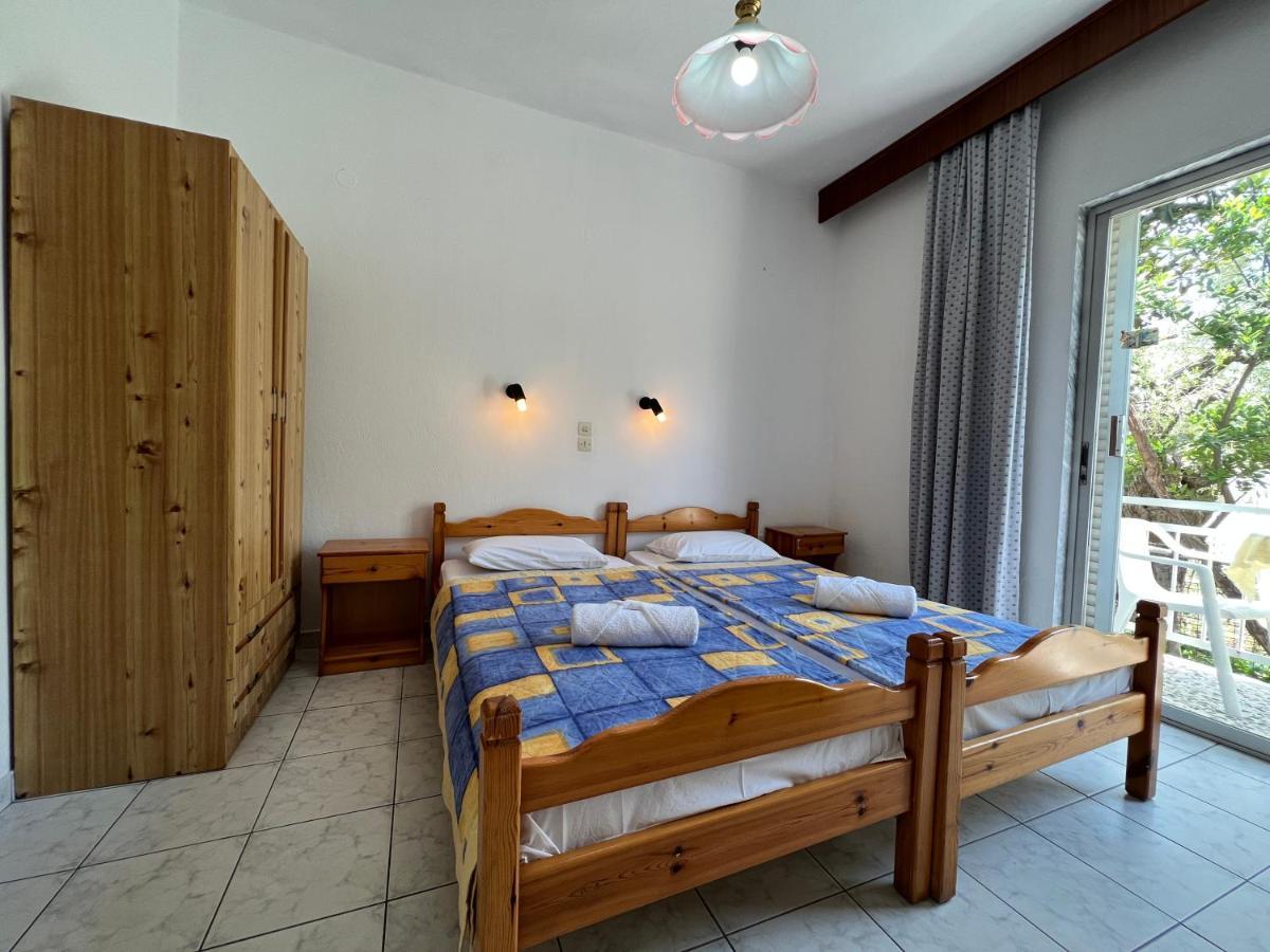 Villa Eleni - Thassos Town Ngoại thất bức ảnh