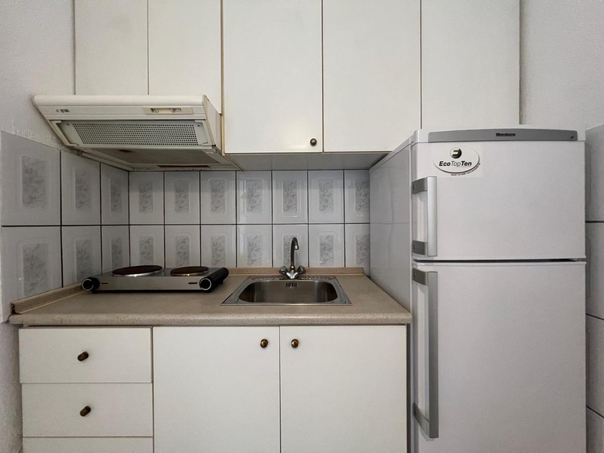 Villa Eleni - Thassos Town Ngoại thất bức ảnh