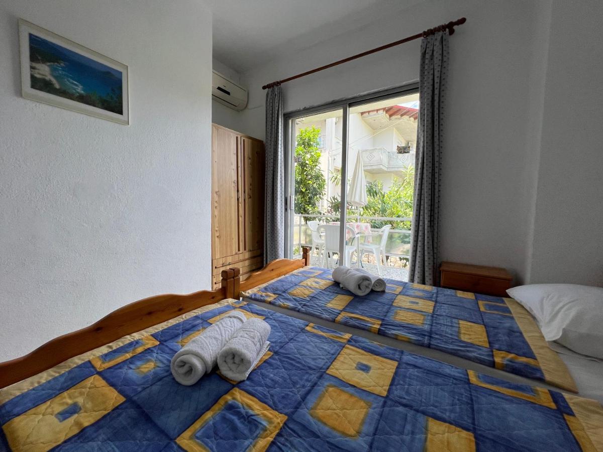 Villa Eleni - Thassos Town Ngoại thất bức ảnh