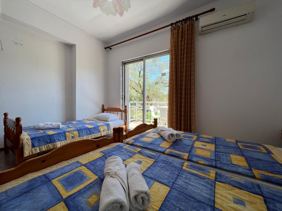 Villa Eleni - Thassos Town Ngoại thất bức ảnh