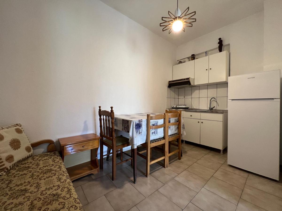 Villa Eleni - Thassos Town Ngoại thất bức ảnh