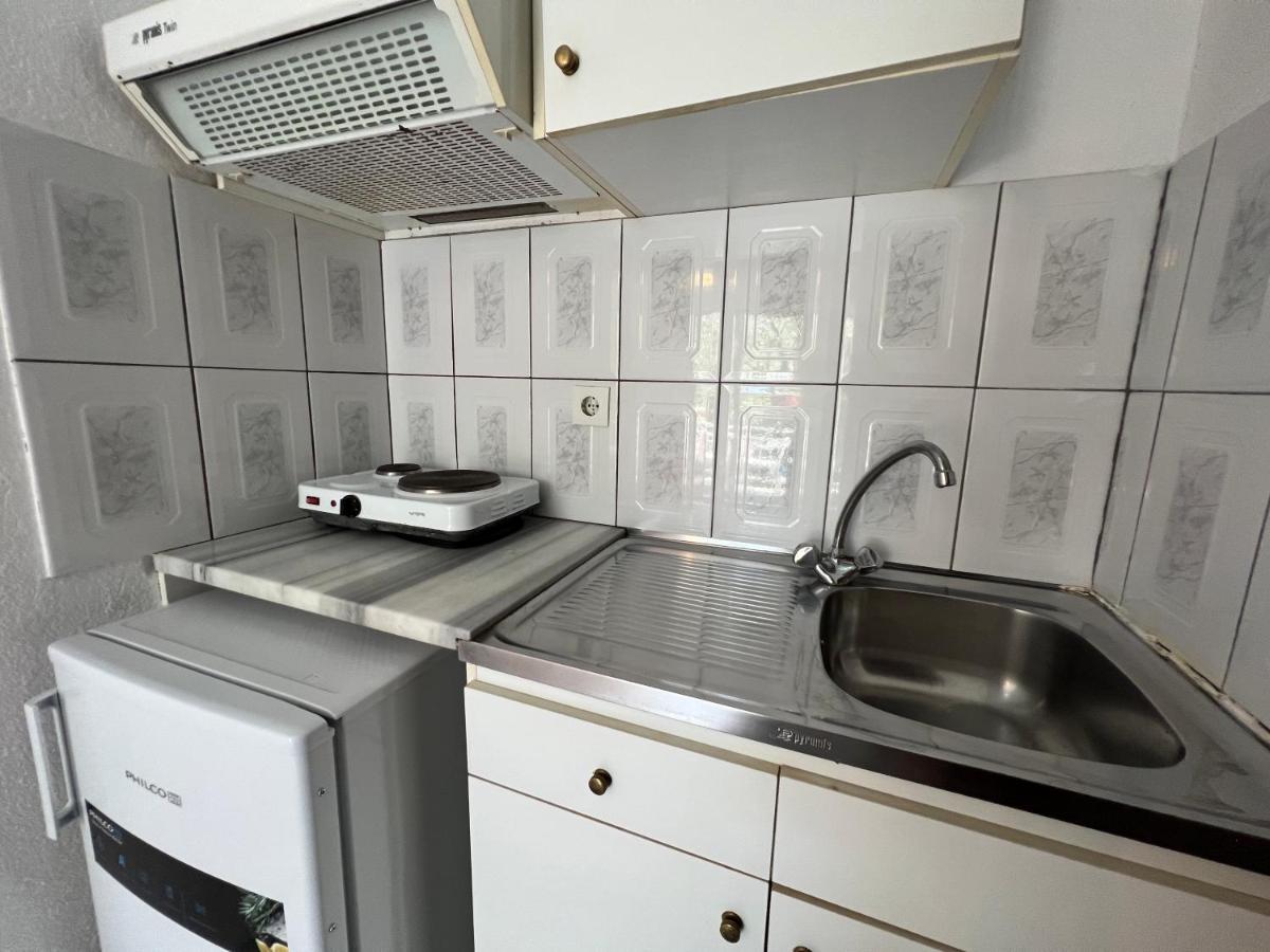 Villa Eleni - Thassos Town Ngoại thất bức ảnh