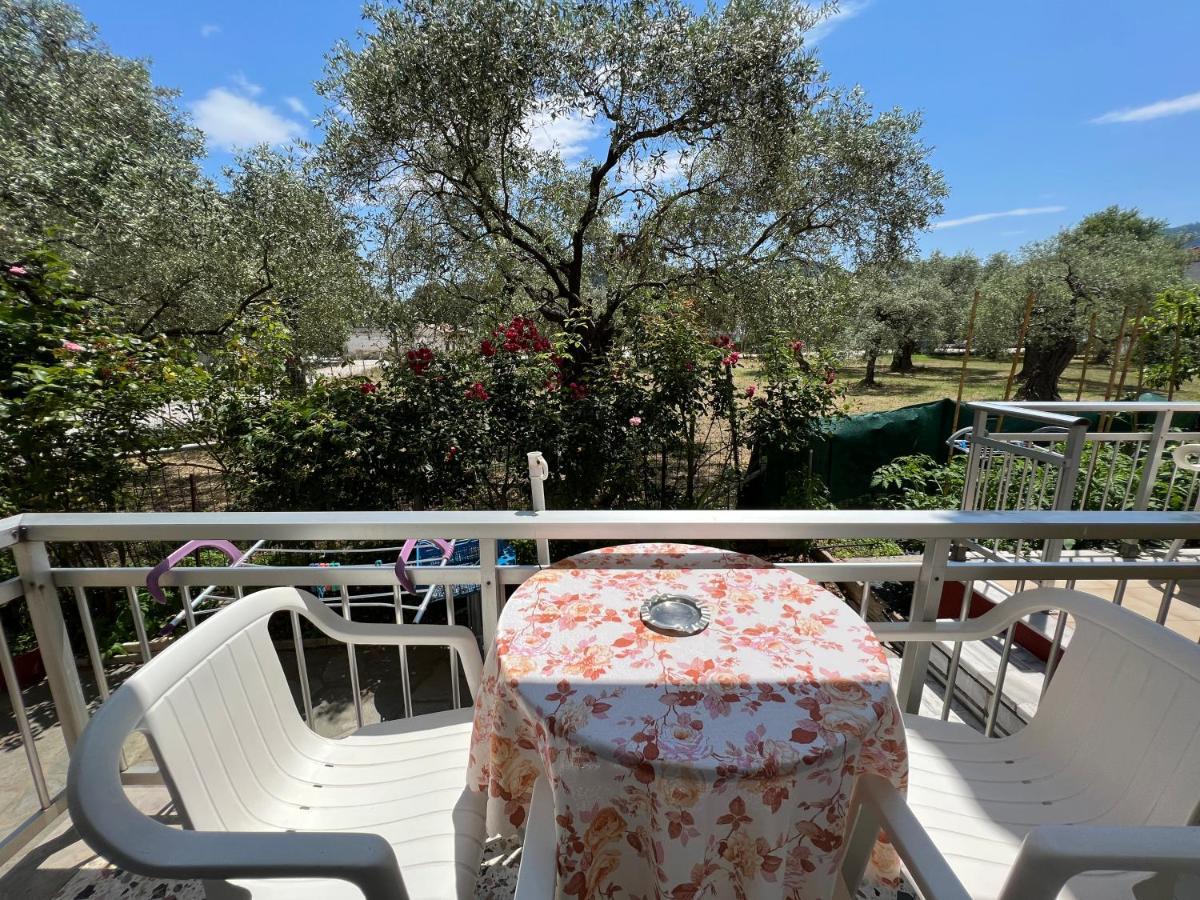 Villa Eleni - Thassos Town Ngoại thất bức ảnh