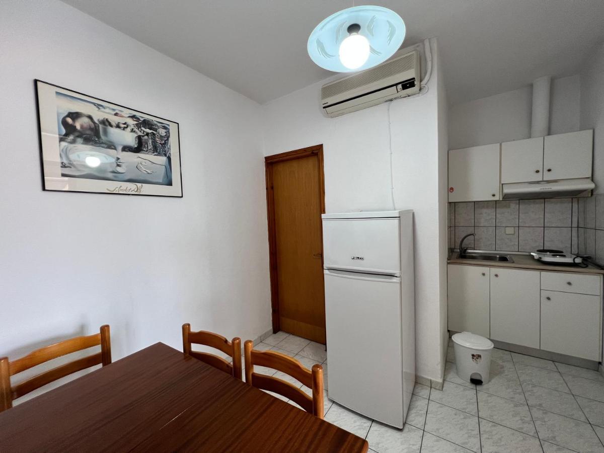 Villa Eleni - Thassos Town Ngoại thất bức ảnh