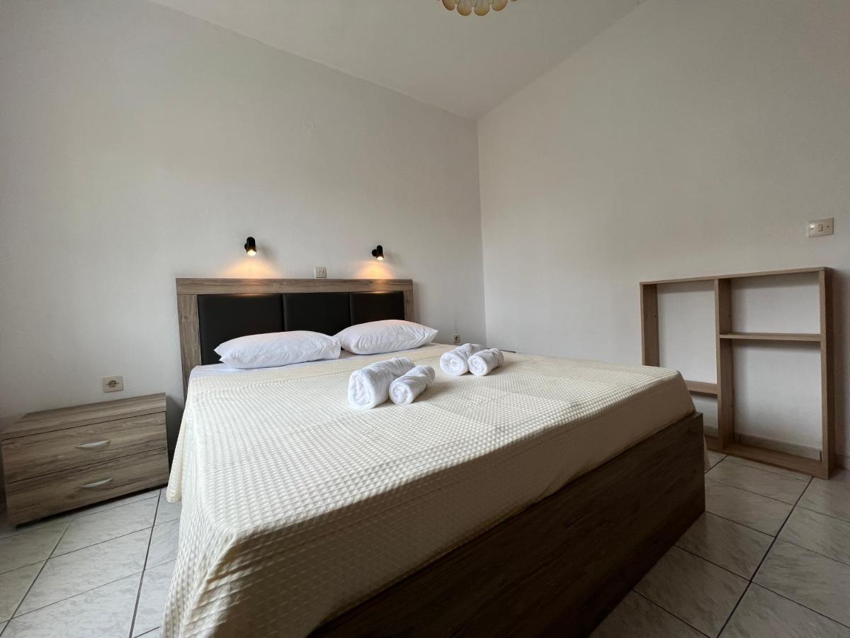 Villa Eleni - Thassos Town Ngoại thất bức ảnh