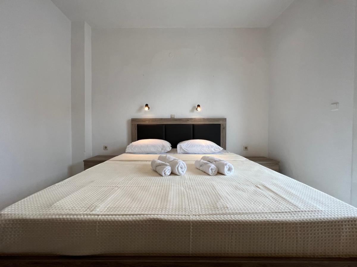 Villa Eleni - Thassos Town Ngoại thất bức ảnh