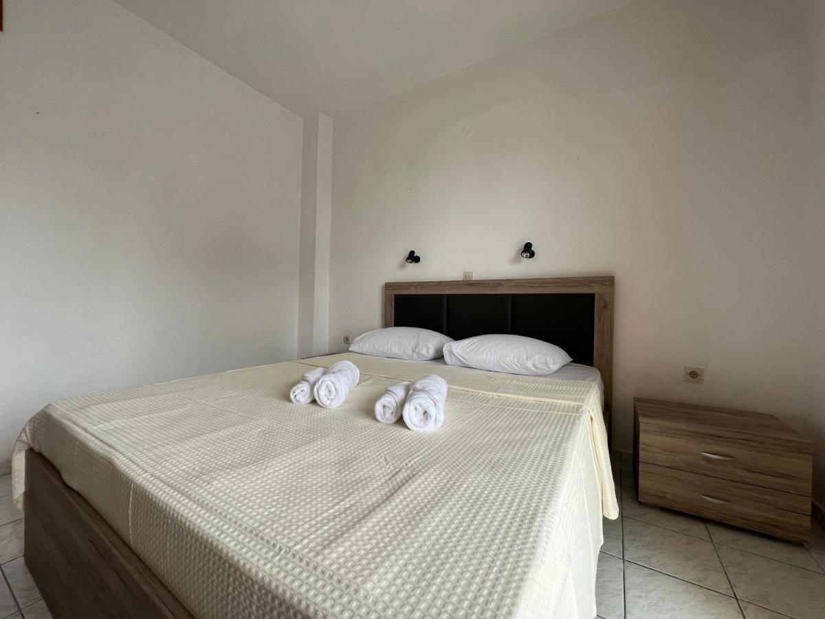 Villa Eleni - Thassos Town Ngoại thất bức ảnh