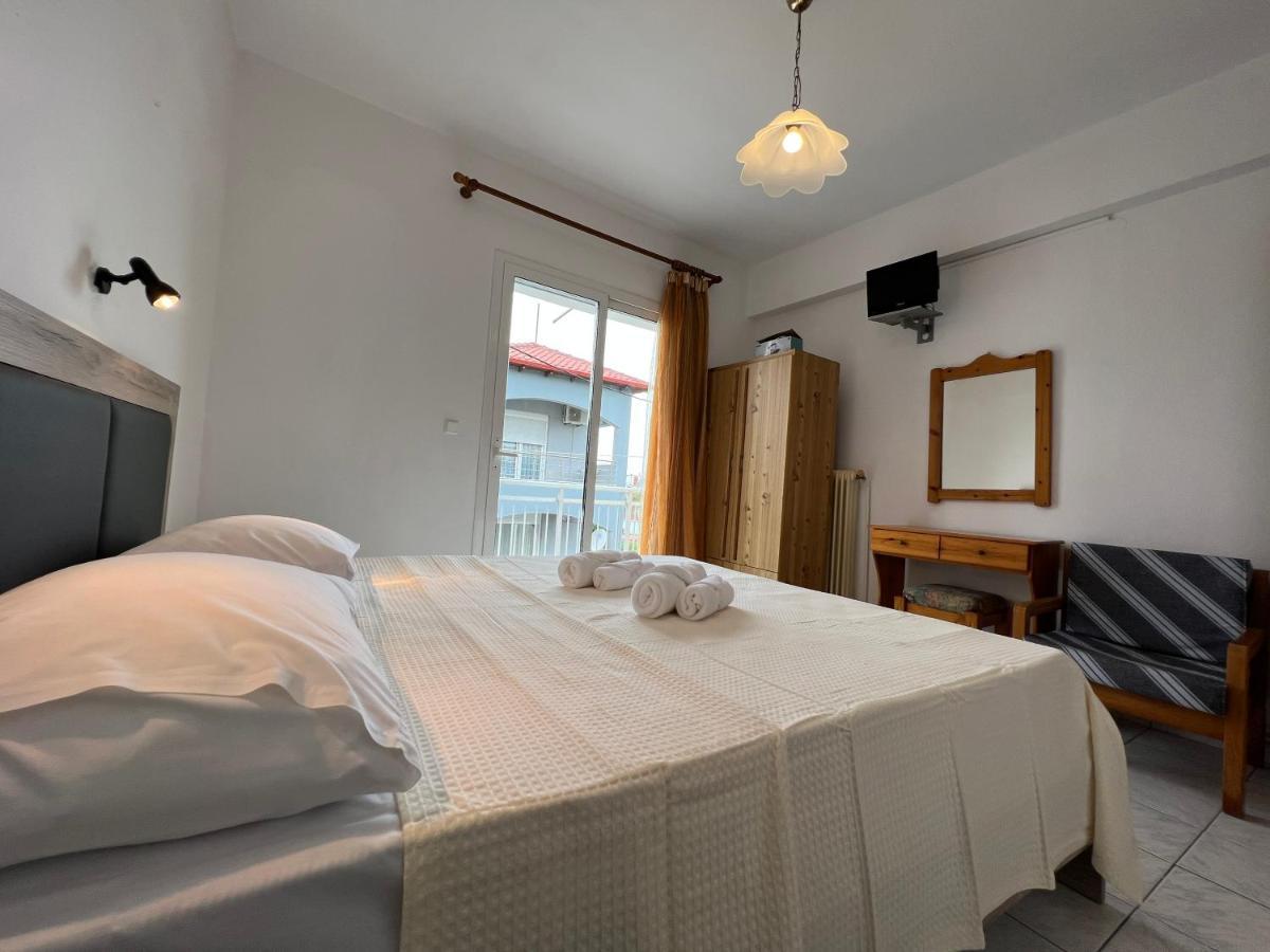 Villa Eleni - Thassos Town Ngoại thất bức ảnh