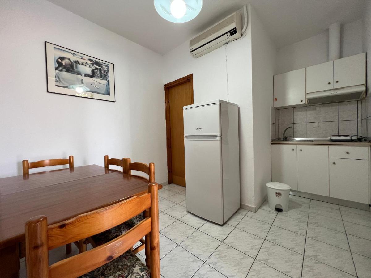 Villa Eleni - Thassos Town Ngoại thất bức ảnh
